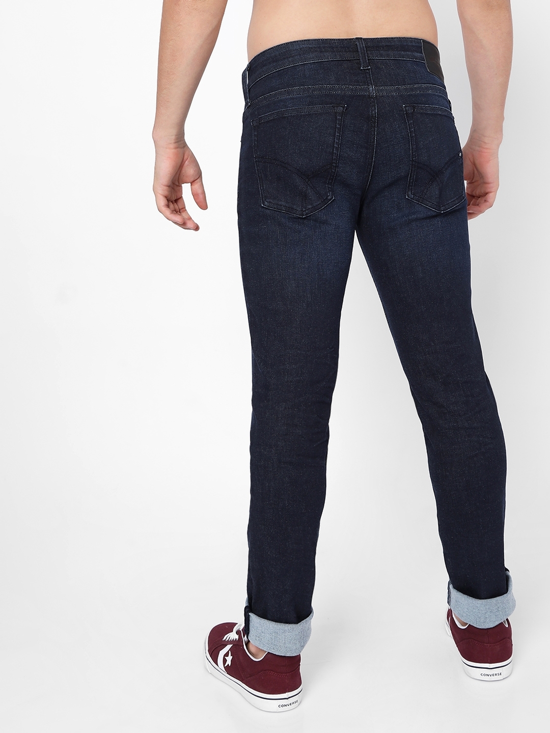 Men's Anders In Slim Denim