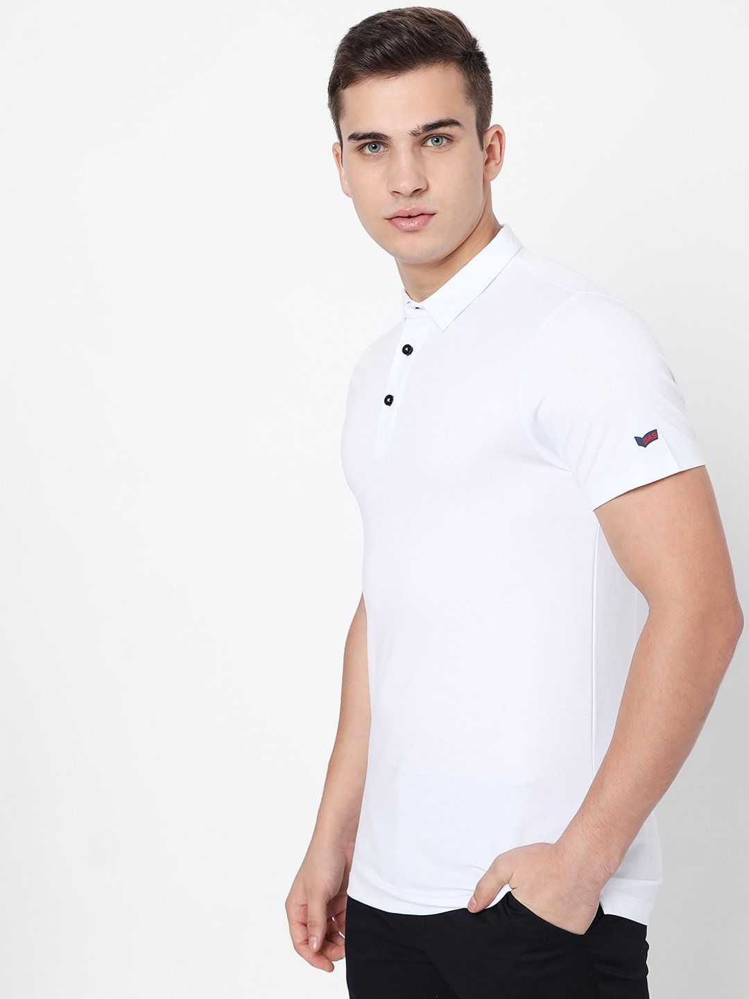 Men's Ralph In   Slim Polo