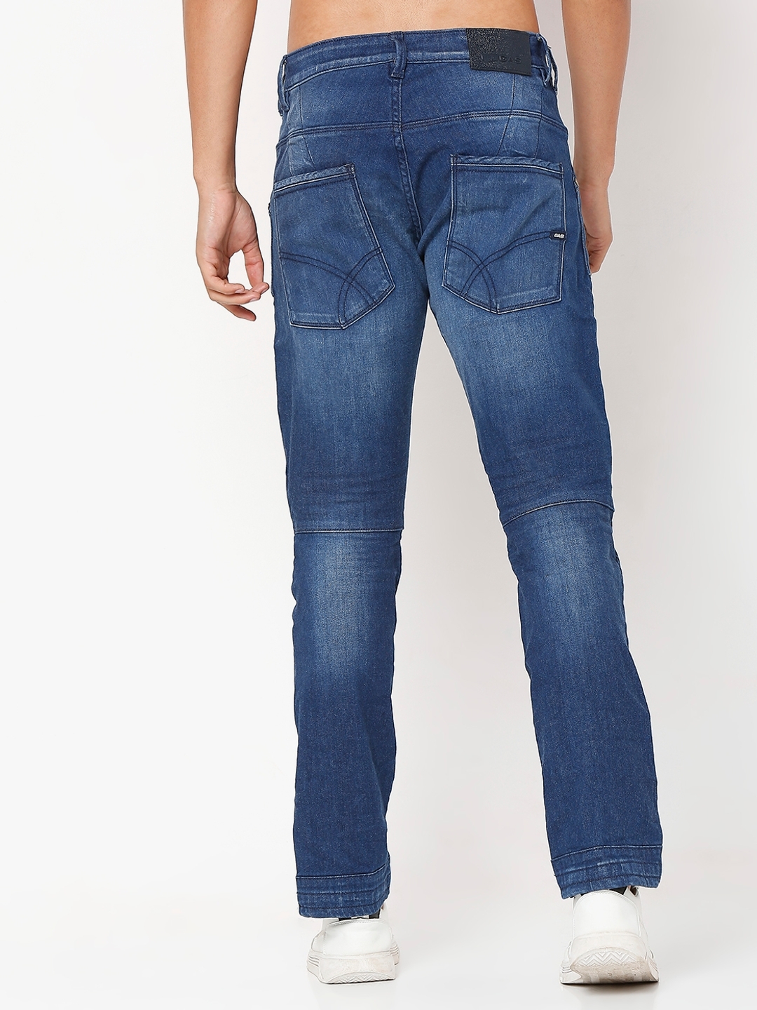Men's Orson IN Jog Fit Jeans