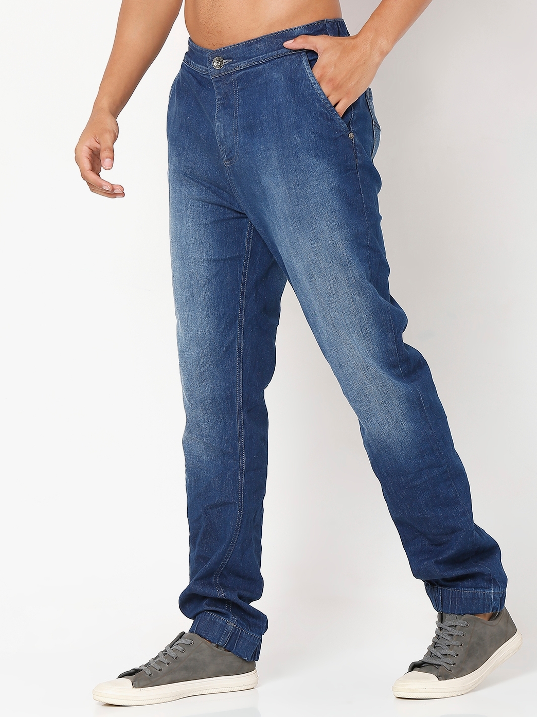 Men's New Rider IN Slim Fit Jeans