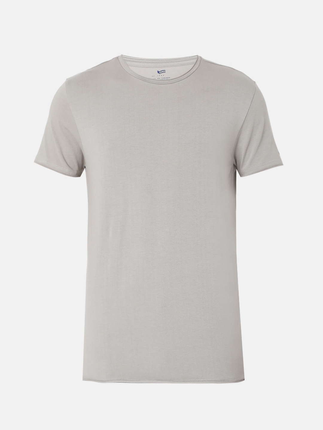 Scuba Basic Slim Fit Crew-Neck T-shirt
