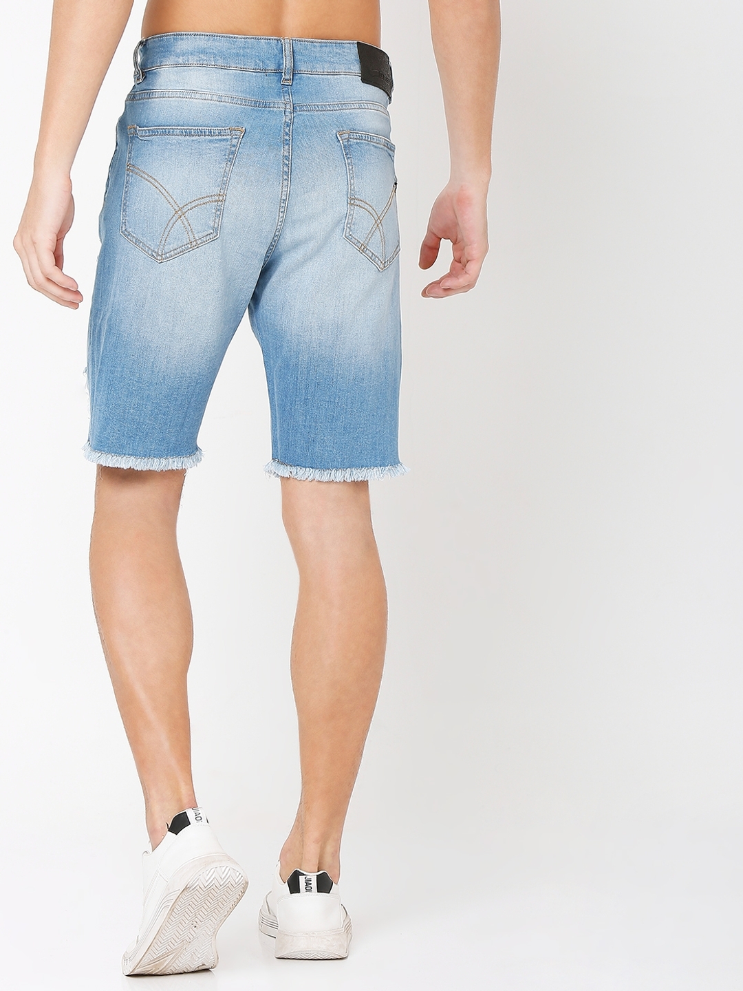 Men's Lacasa IN Slim Shorts
