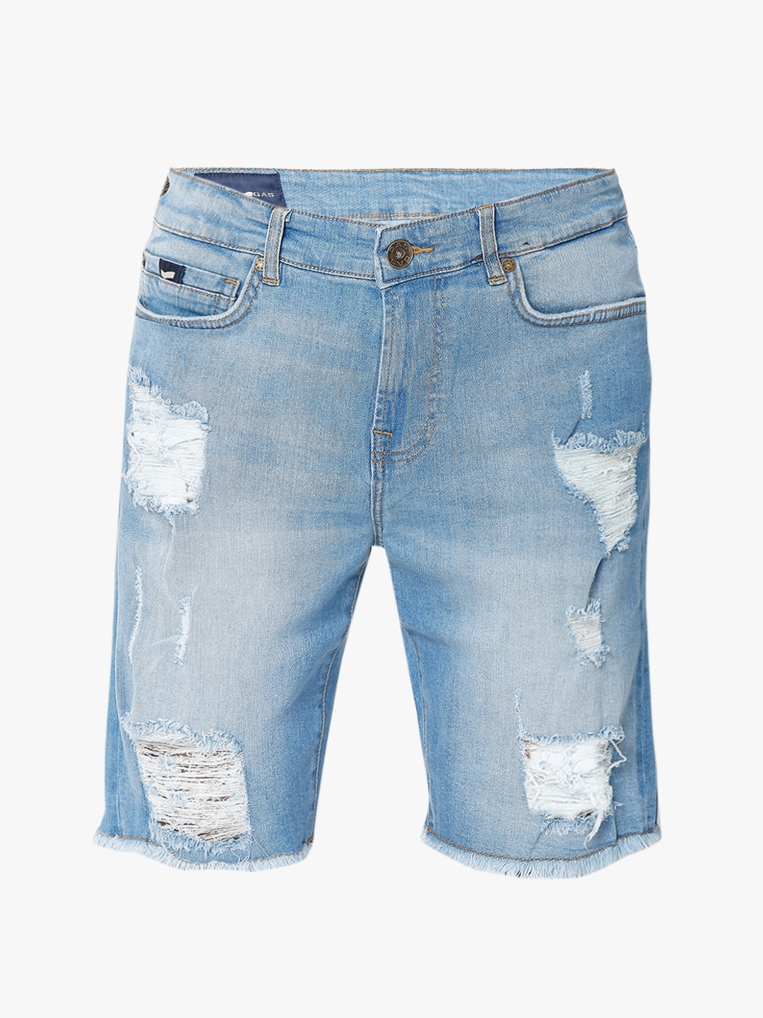 Men's Lacasa IN Slim Shorts