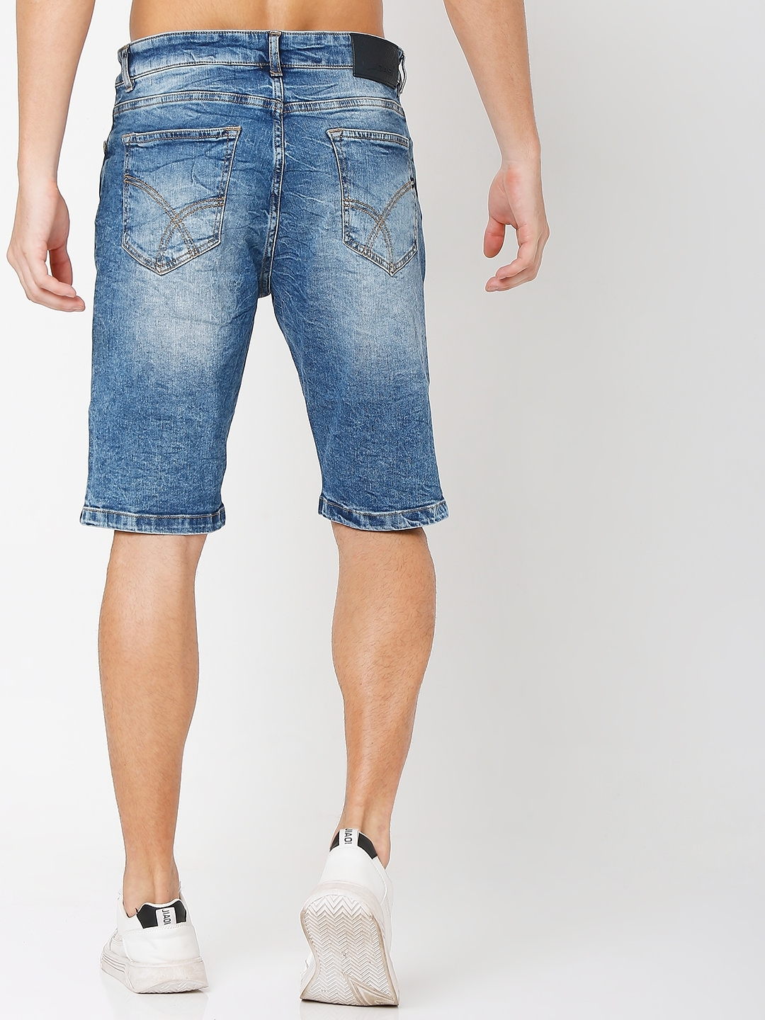 The Best Denim Shorts for Men Are a Lot Cooler Than You Remember | GQ