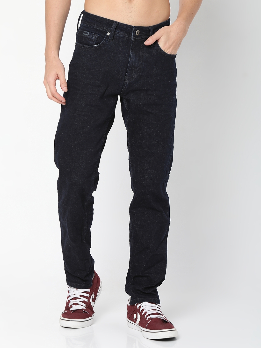 MEN'S NORTON CARROT Z IN Jeans