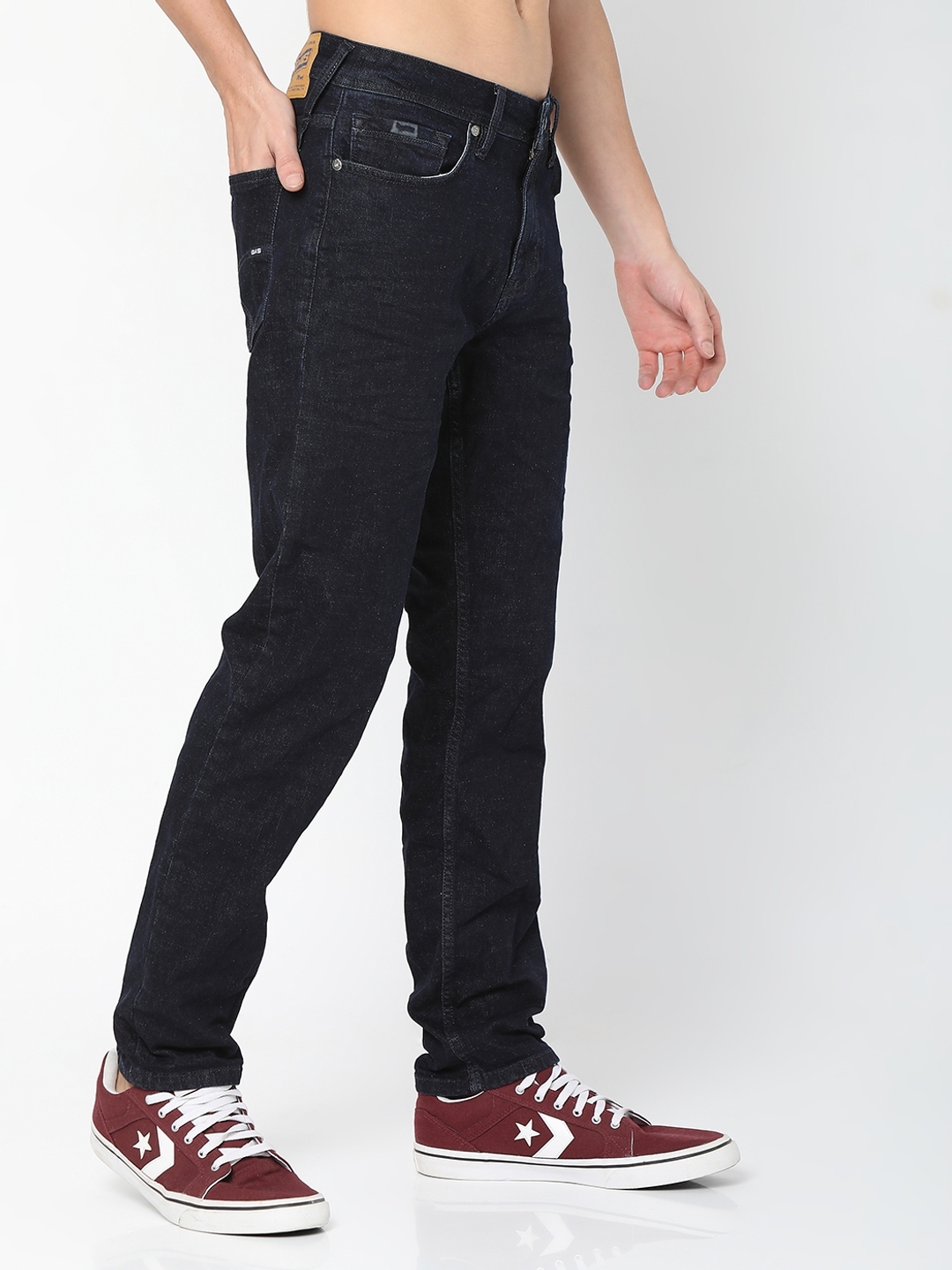 MEN'S NORTON CARROT Z IN Jeans