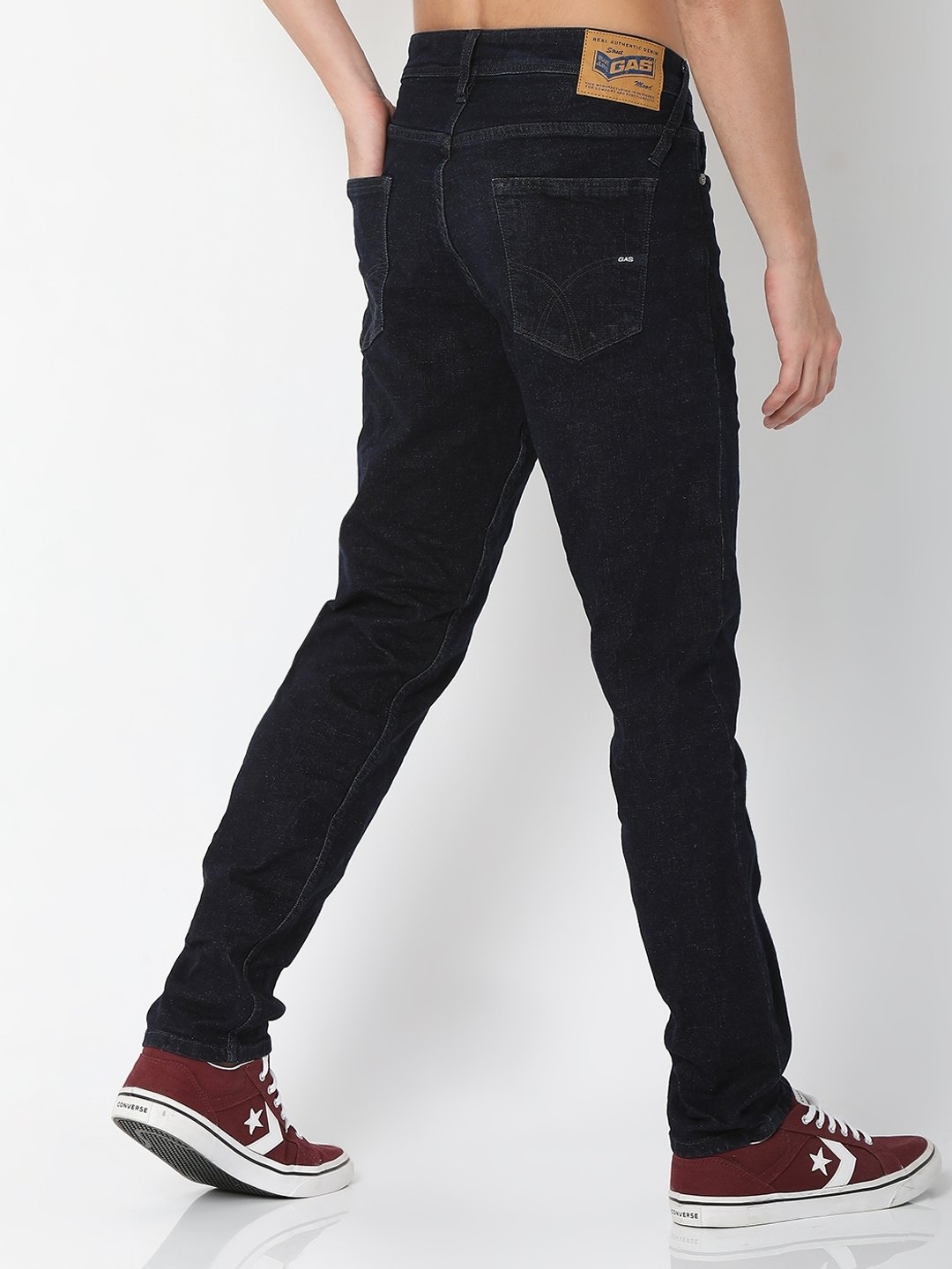 MEN'S NORTON CARROT Z IN Jeans