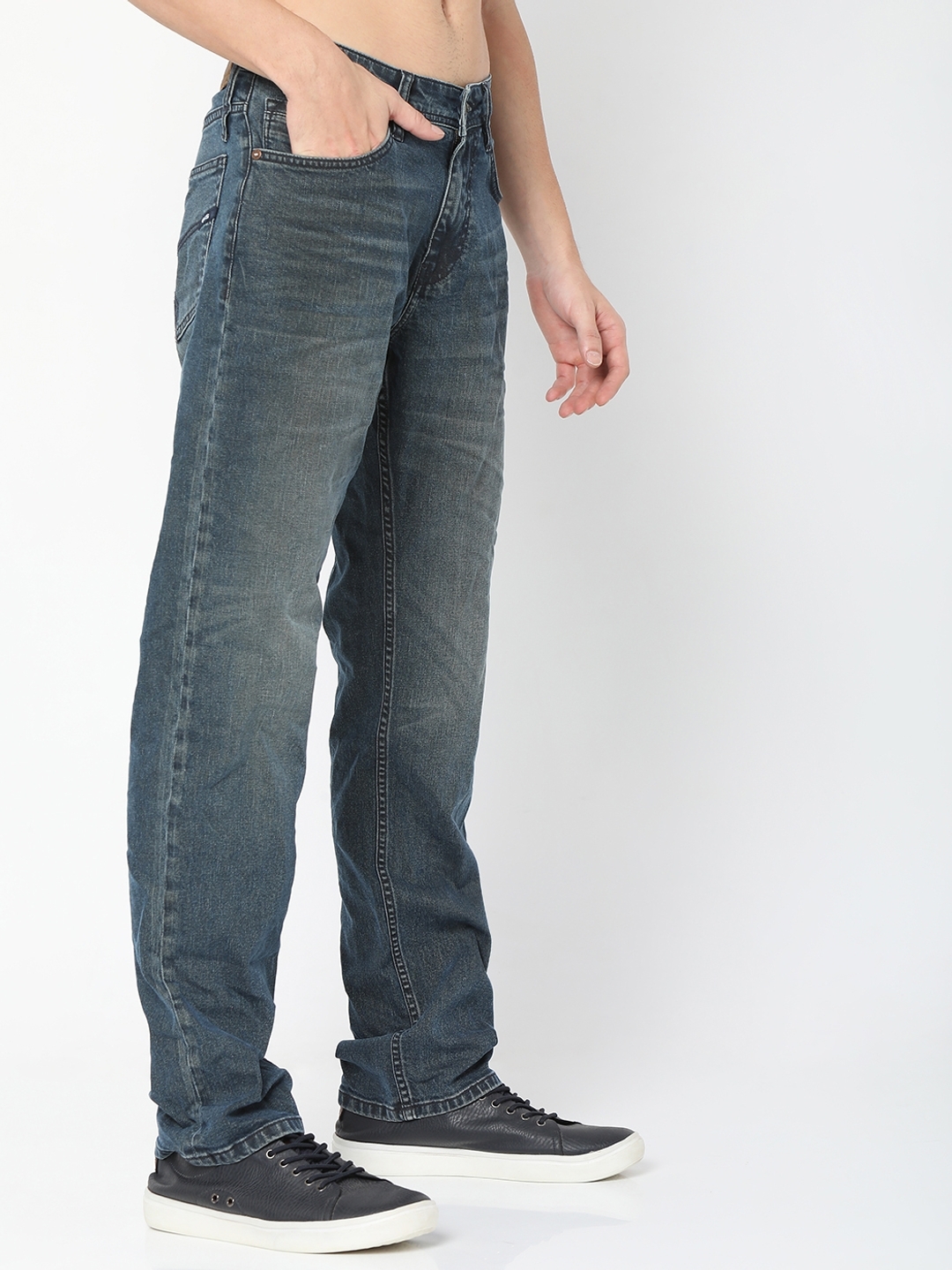 MEN'S JAXON Z IN Jeans