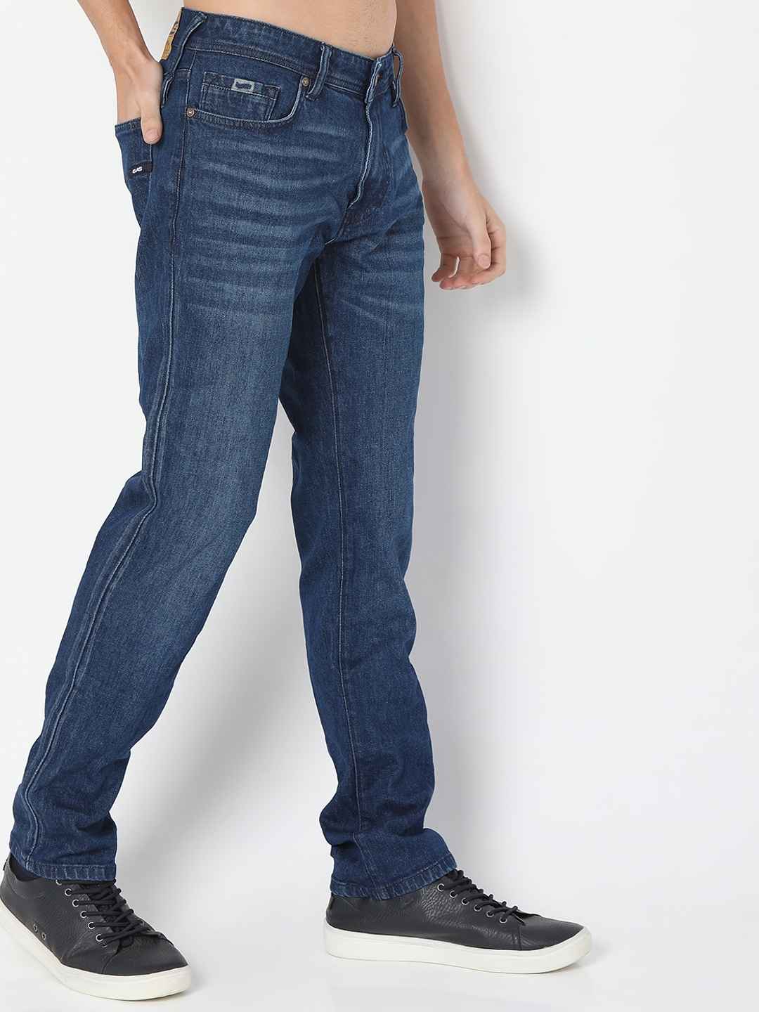 MEN'S ALBERT SIMPLE IN Jeans