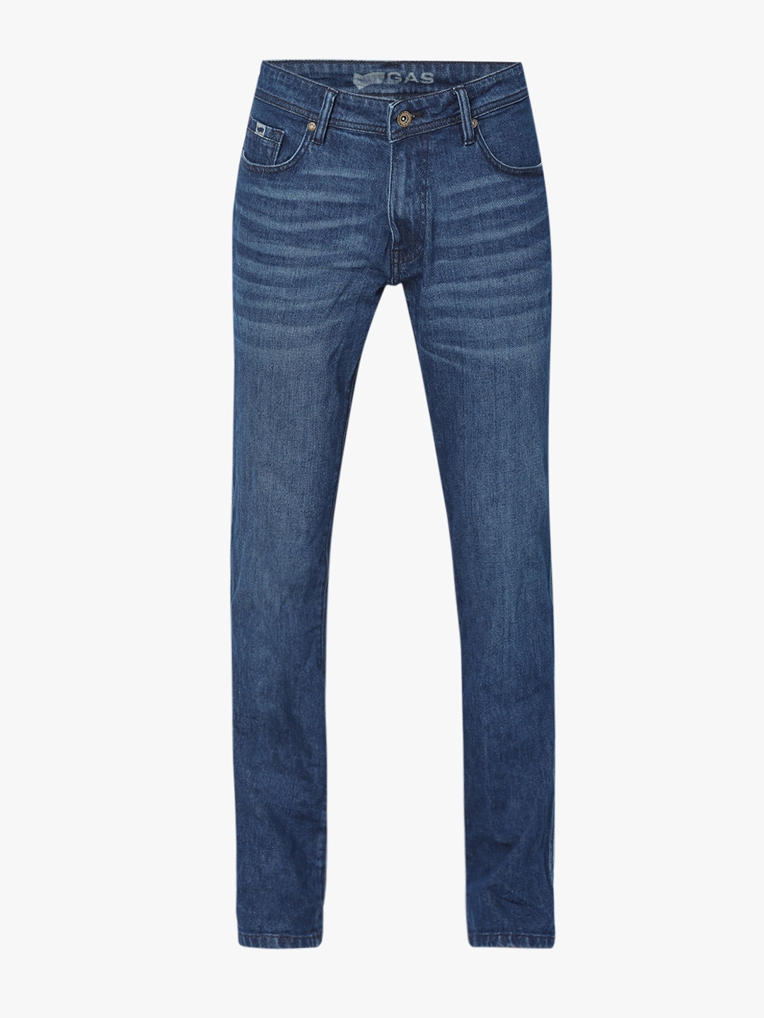 MEN'S ALBERT SIMPLE IN Jeans