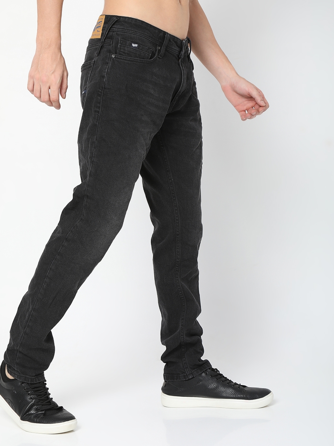 MEN'S SAX IN Jeans