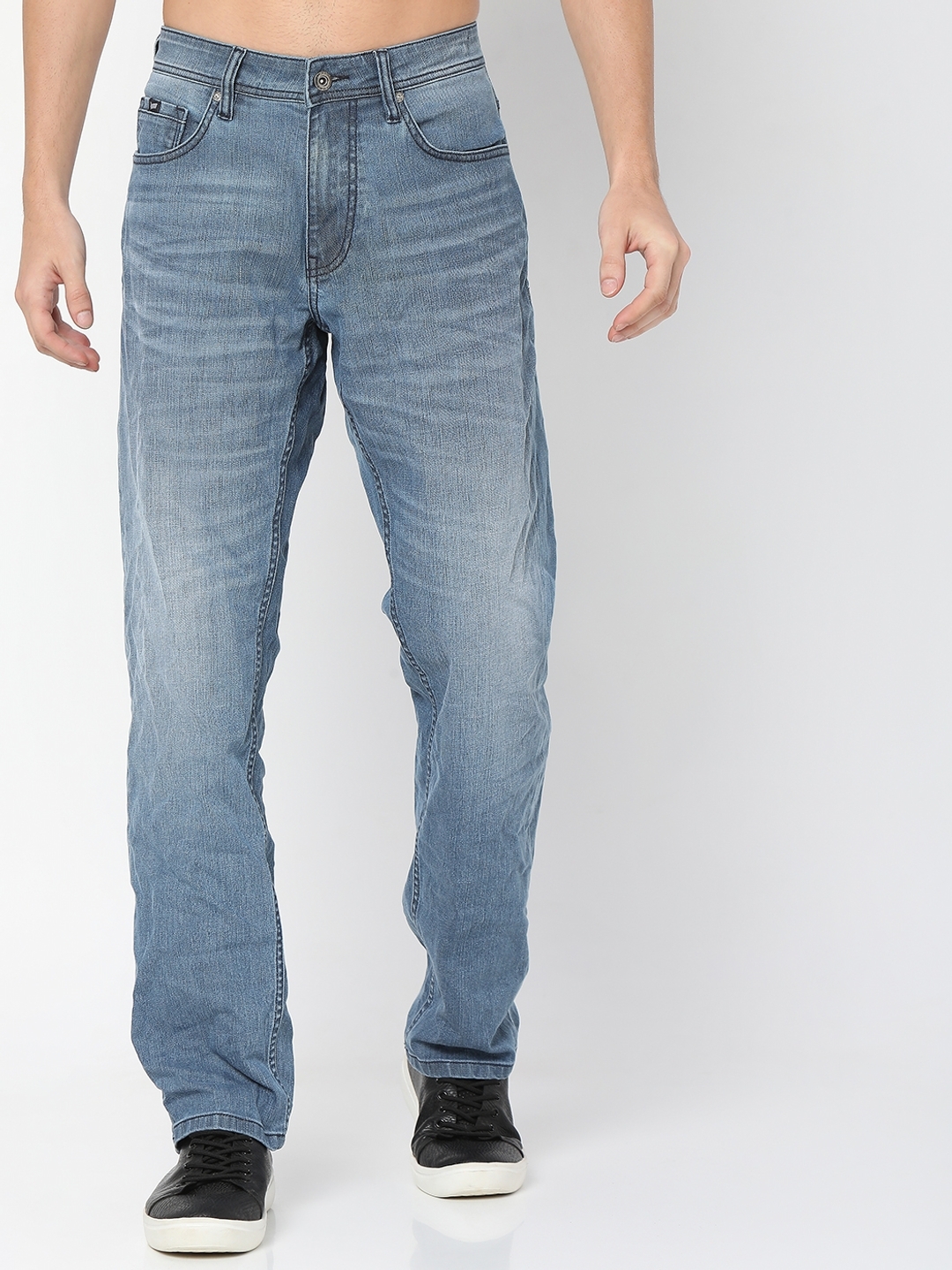 MEN'S JAXON Z IN Jeans