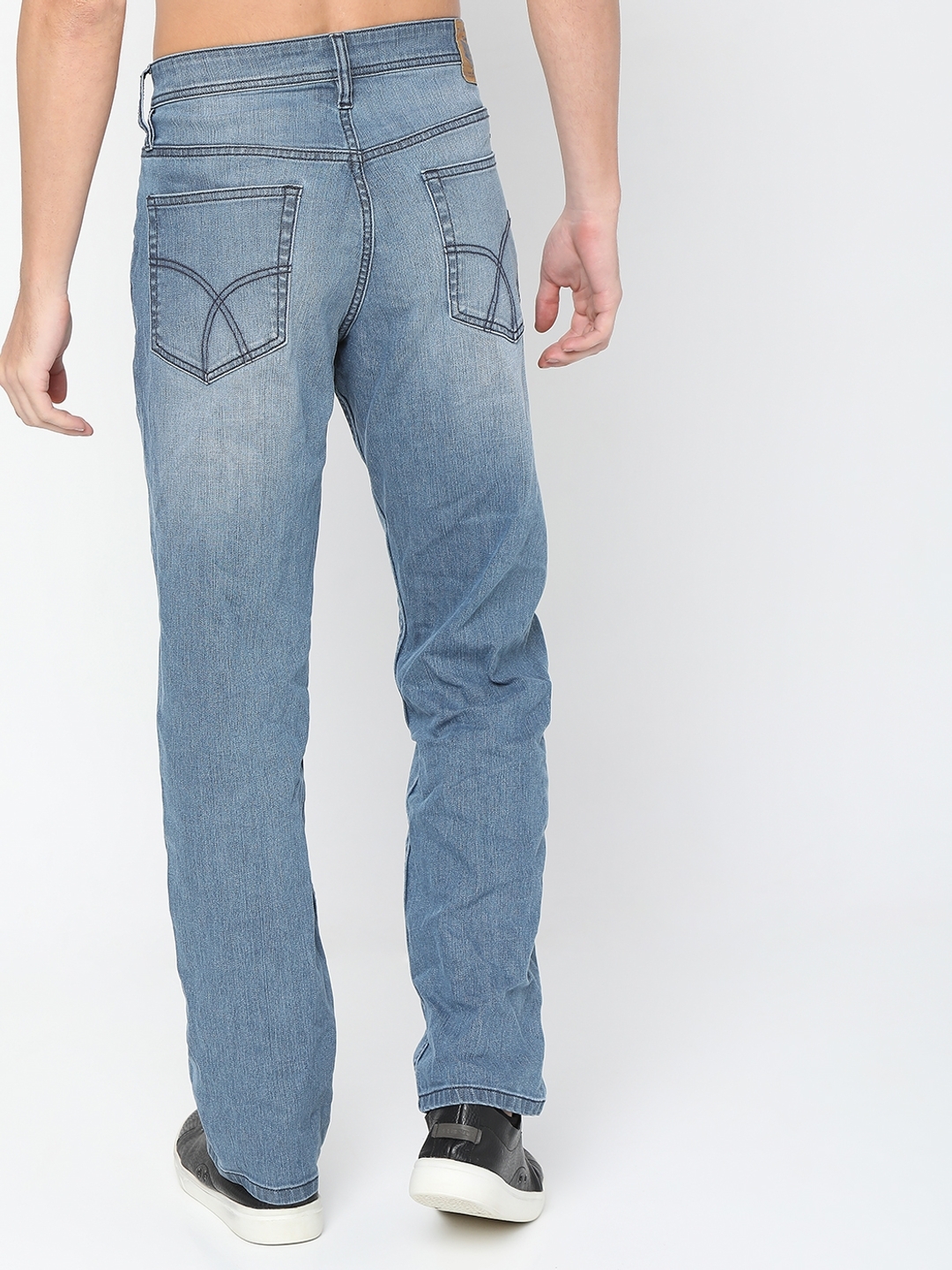 MEN'S JAXON Z IN Jeans