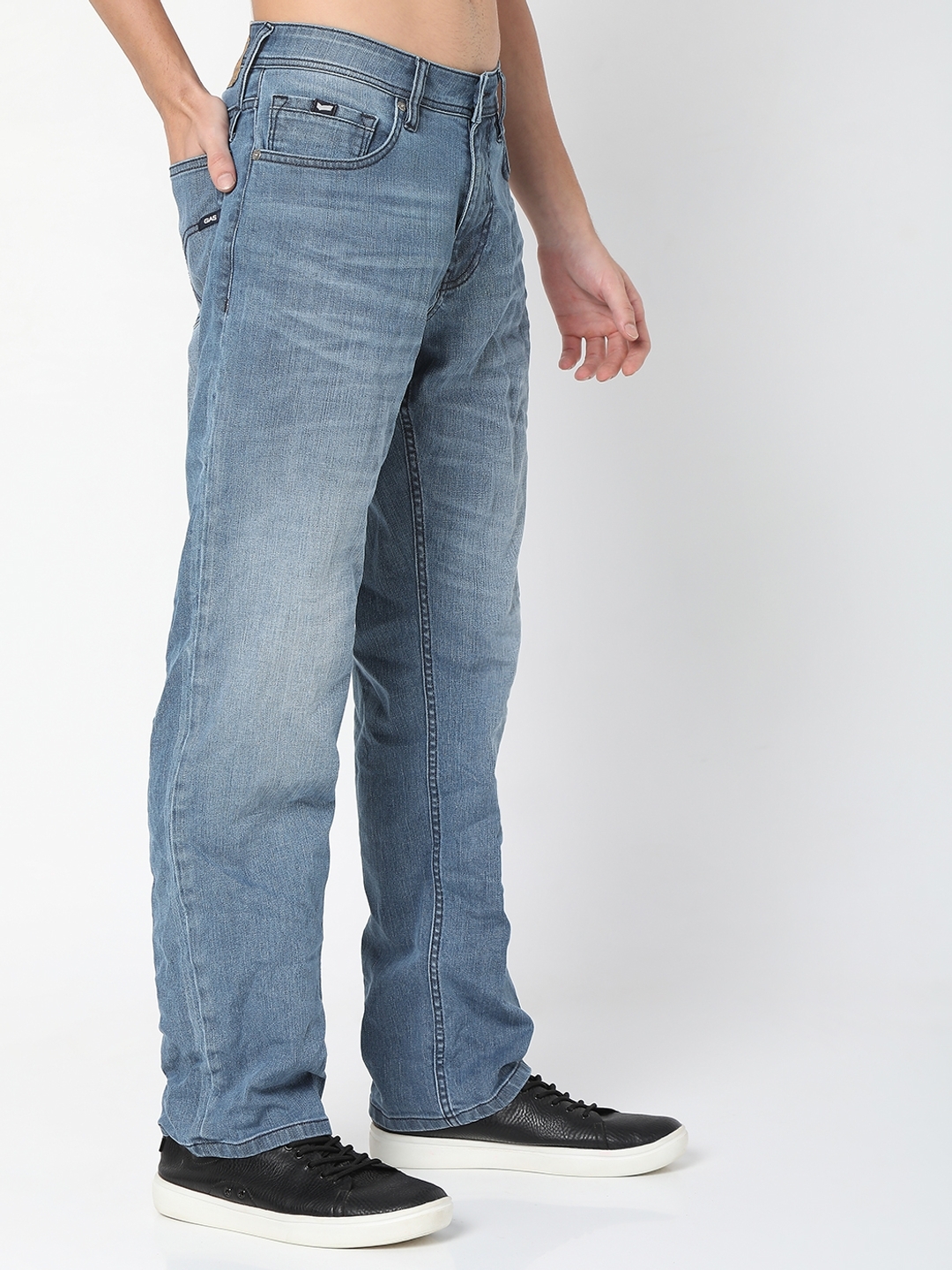 MEN'S JAXON Z IN Jeans