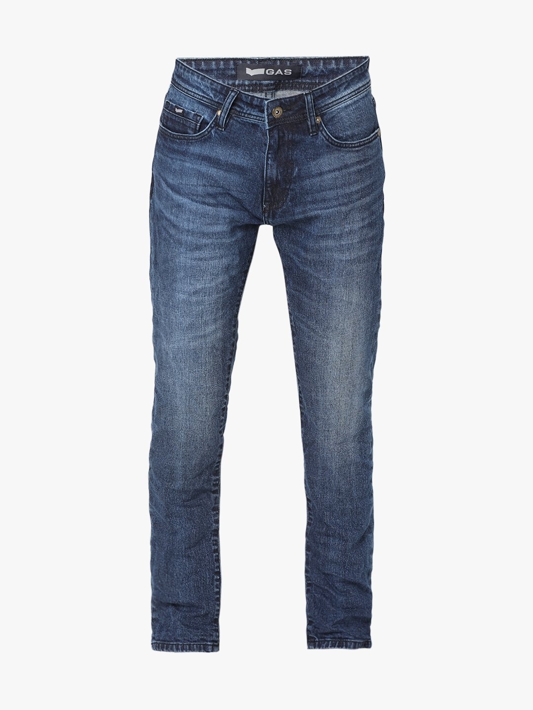 MEN'S ALBERT SIMPLE IN Jeans