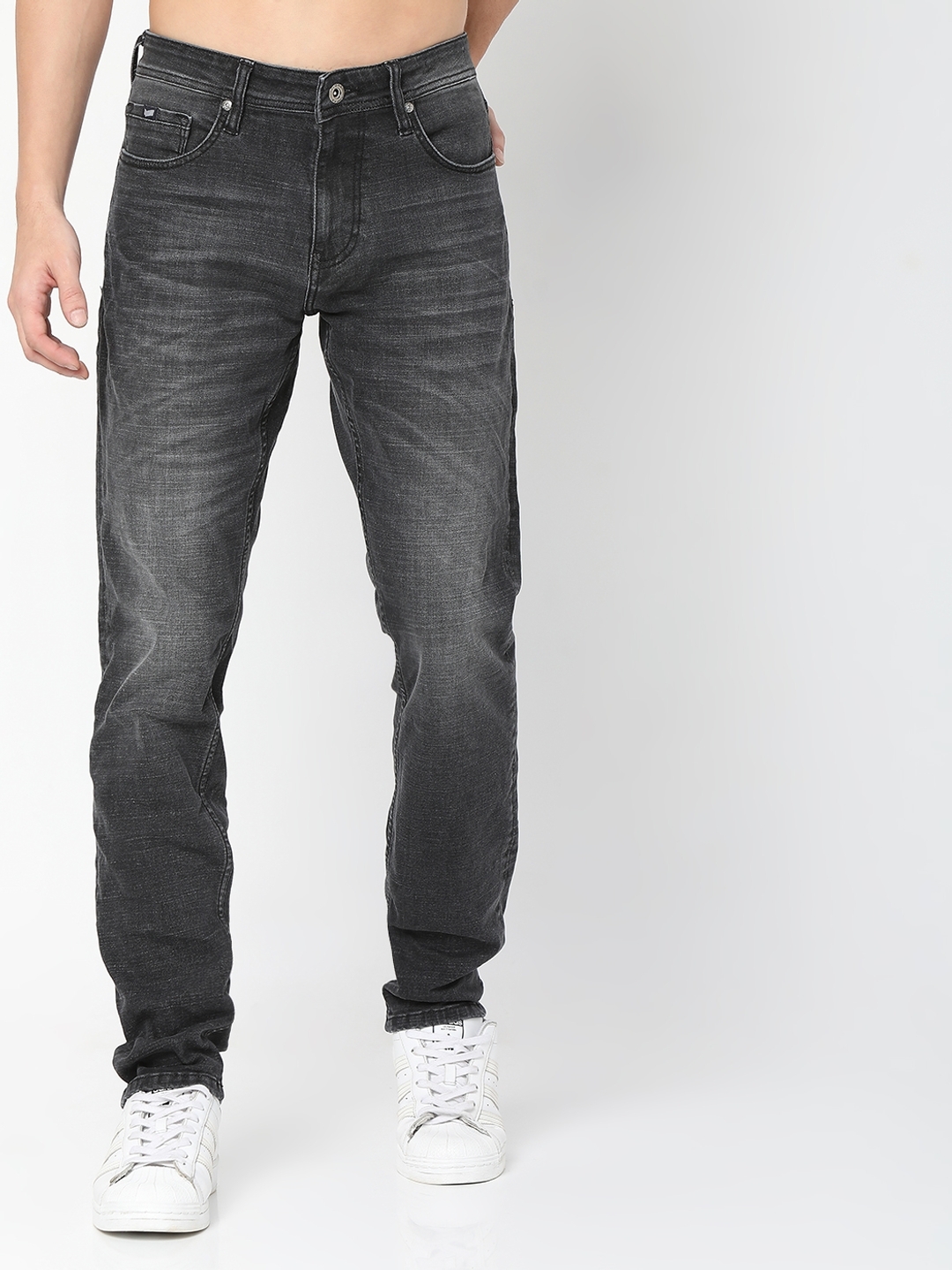 MEN'S TOKI IN Jeans