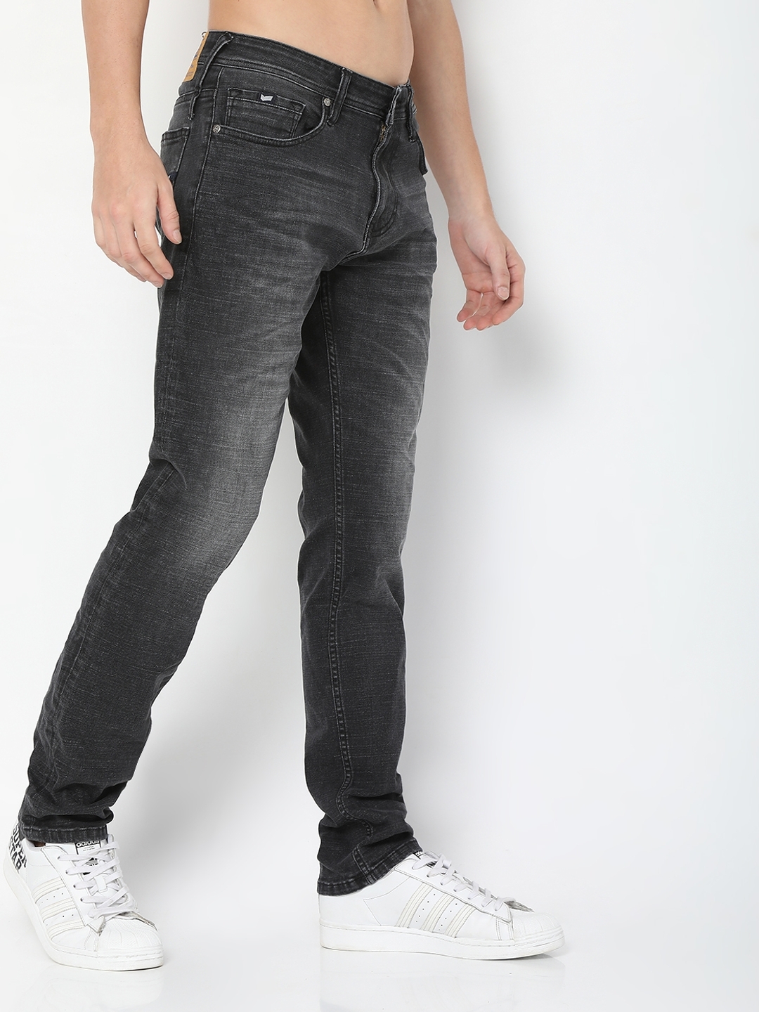 MEN'S TOKI IN Jeans