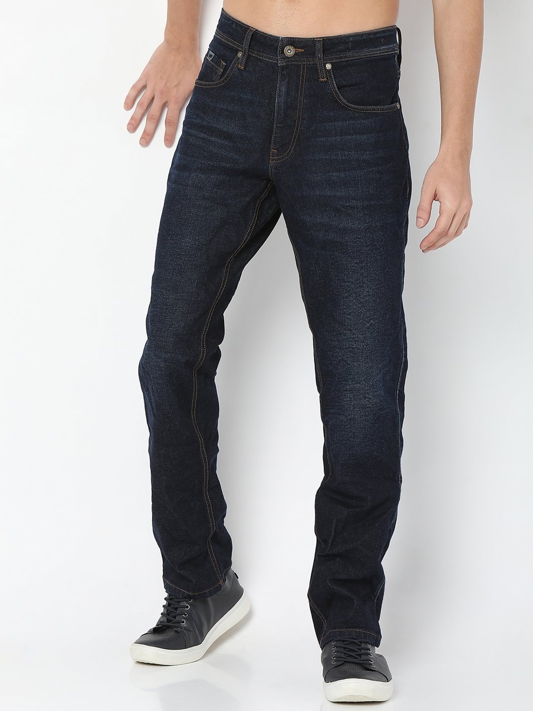 MEN'S JAXON Z IN Jeans