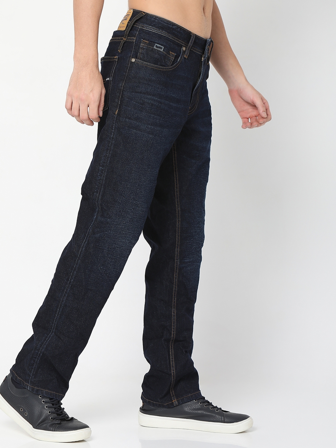 MEN'S JAXON Z IN Jeans