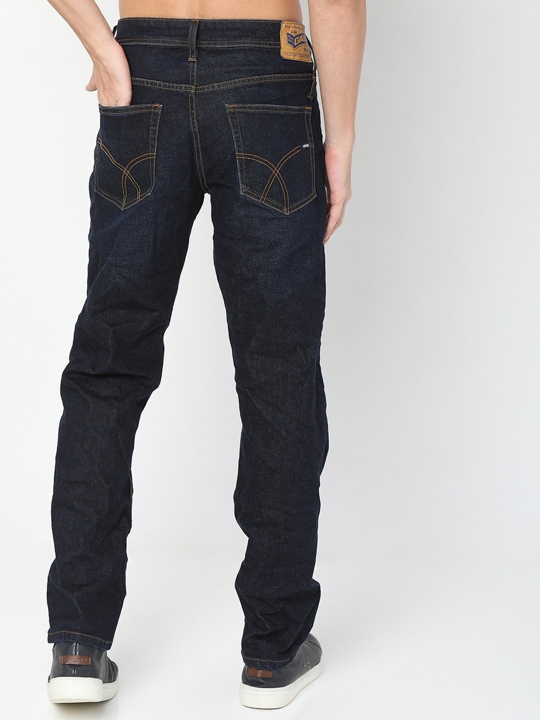 MEN'S JAXON Z IN Jeans