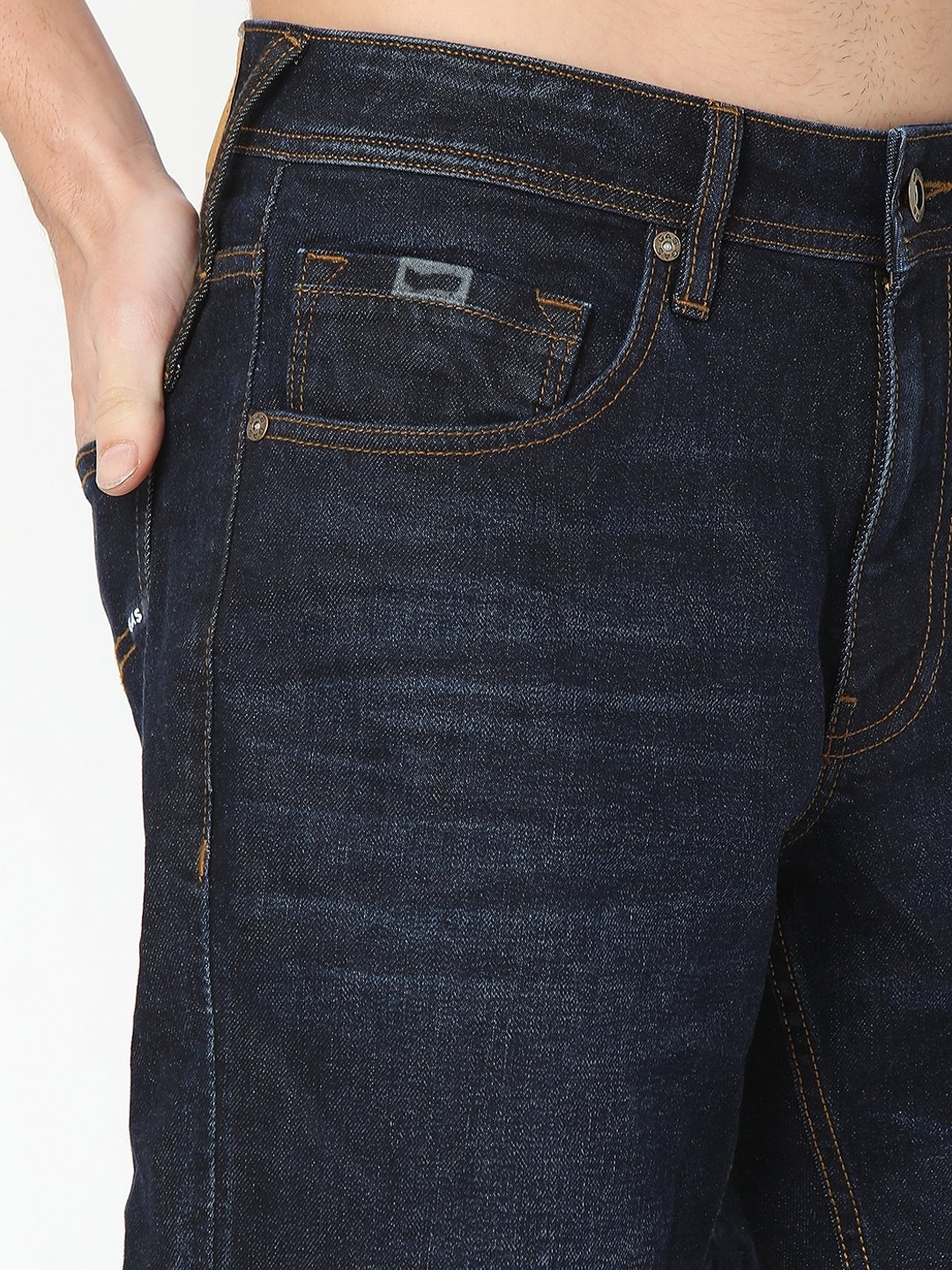 MEN'S JAXON Z IN Jeans