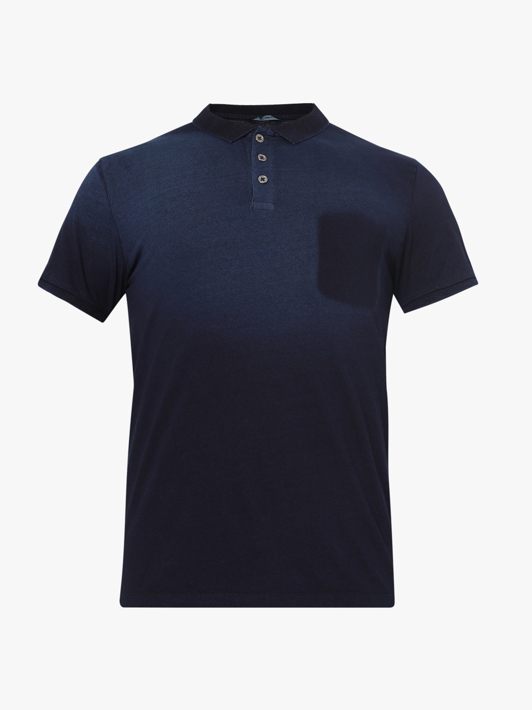 Ralph Indigo Slim Fit Polo T-shirt