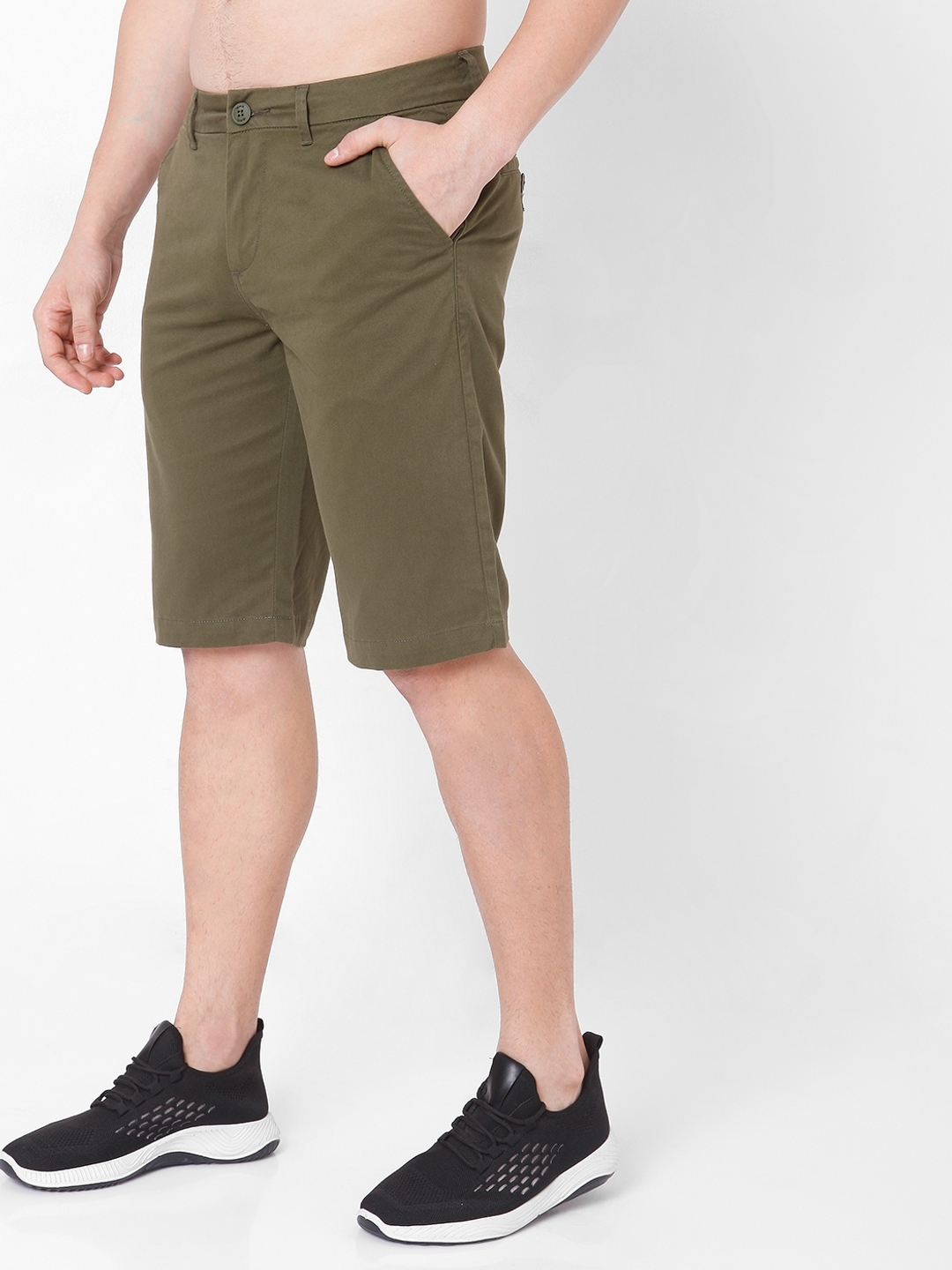 Men's LACASA CT IN Slim Shorts