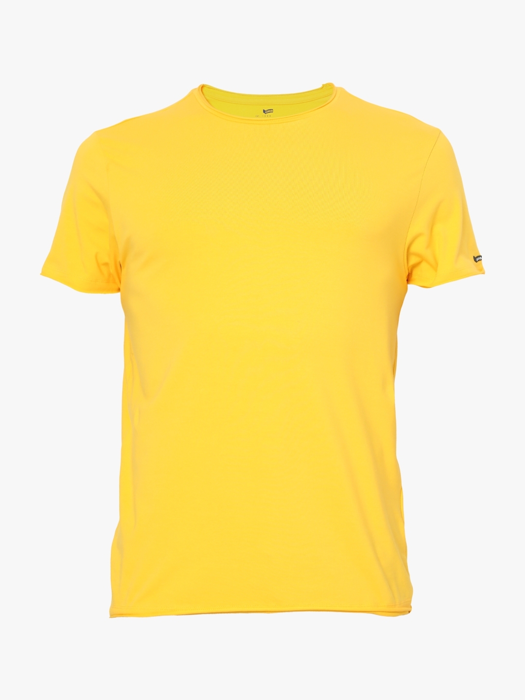 Scuba Slim Fit Crew-Neck T-shirt