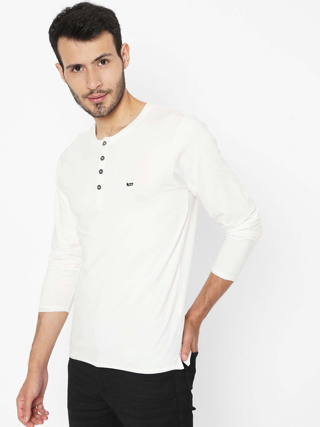 Men's Kazuki Ec In Slim T-Shirt