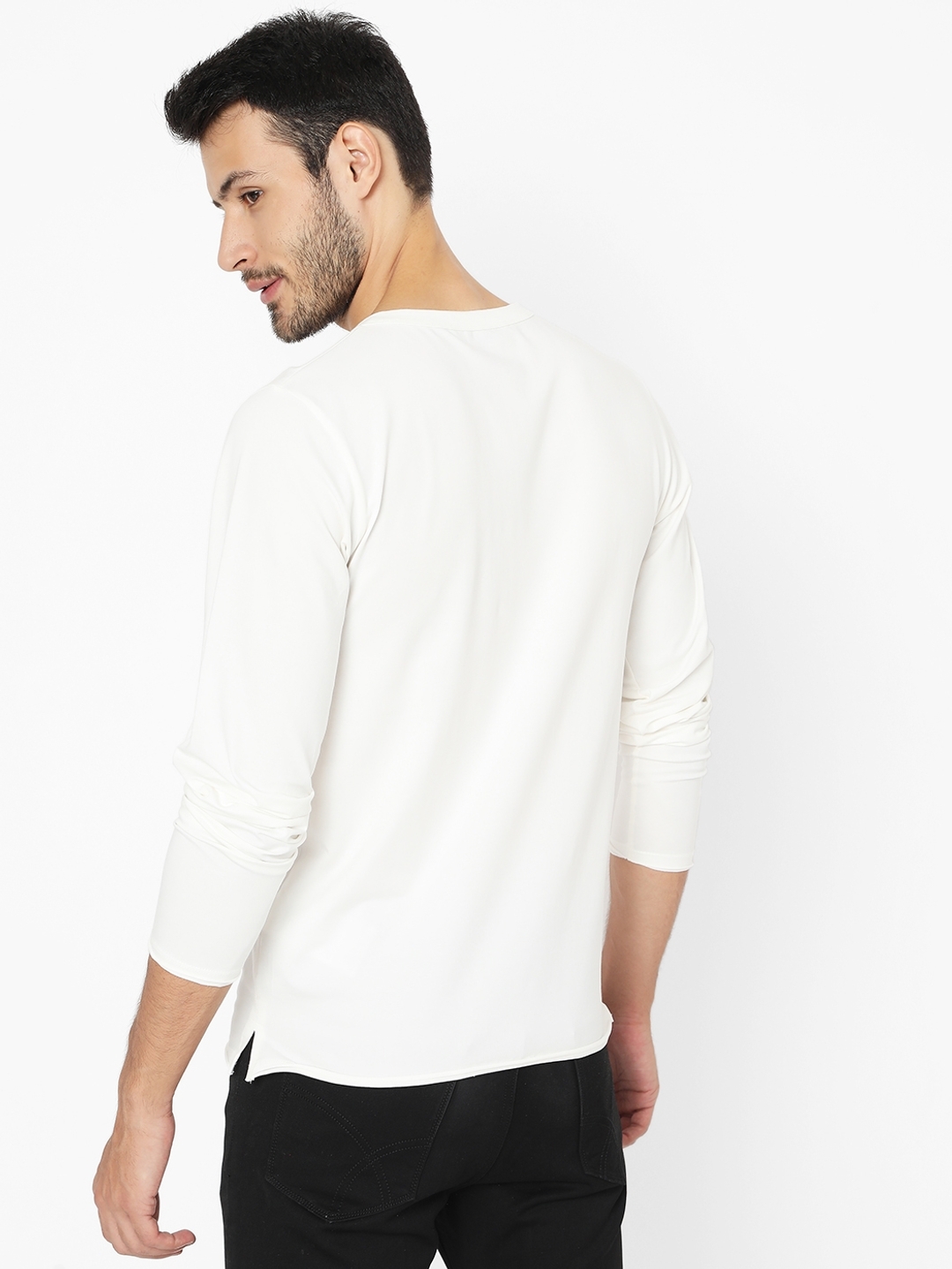 Men's Kazuki Ec In Slim T-Shirt