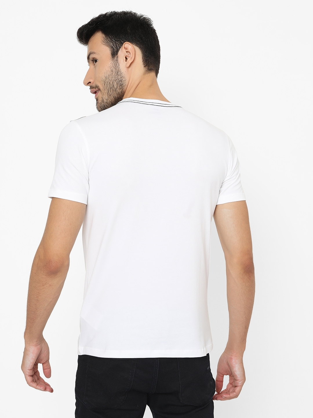 Men's Scuba Gj In Slim T-Shirt