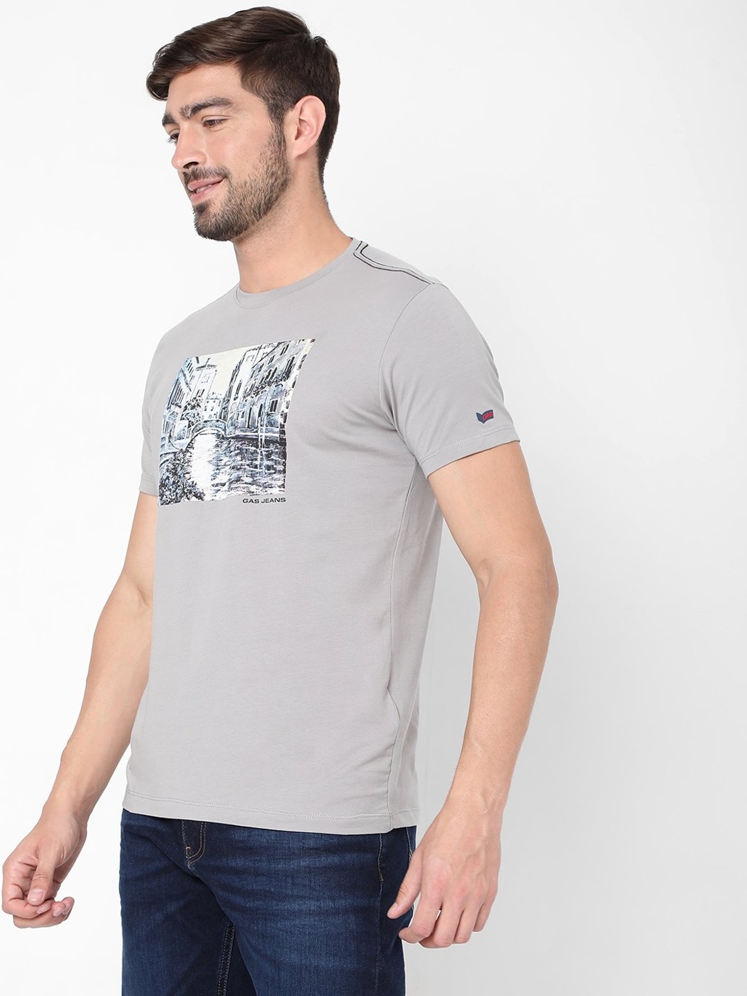 Men's Venice In Slim T-Shirt