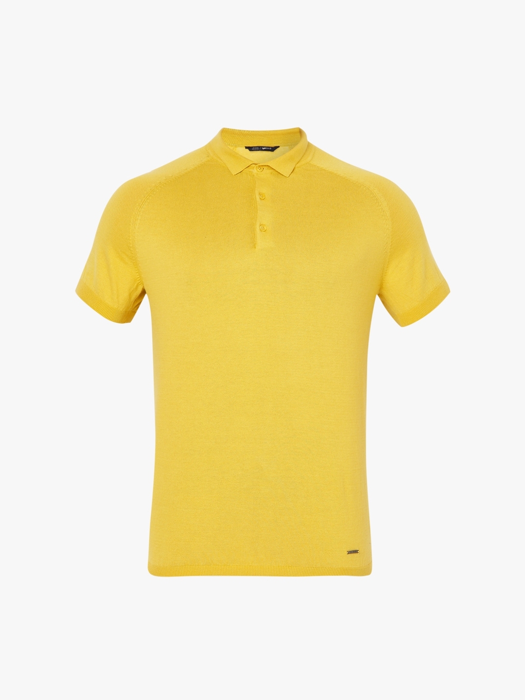 Ryce Slim Fit Polo T-shirt