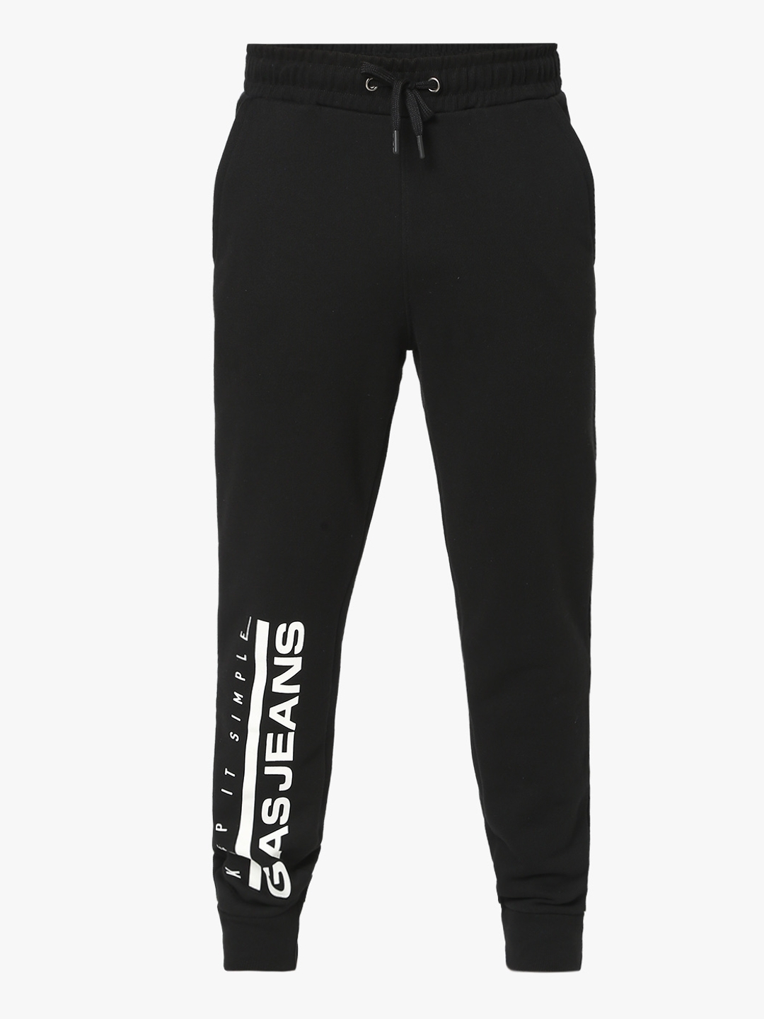 Pepe Jeans Men's Slim Track Pants (PM211599_Grey – SaumyasStore