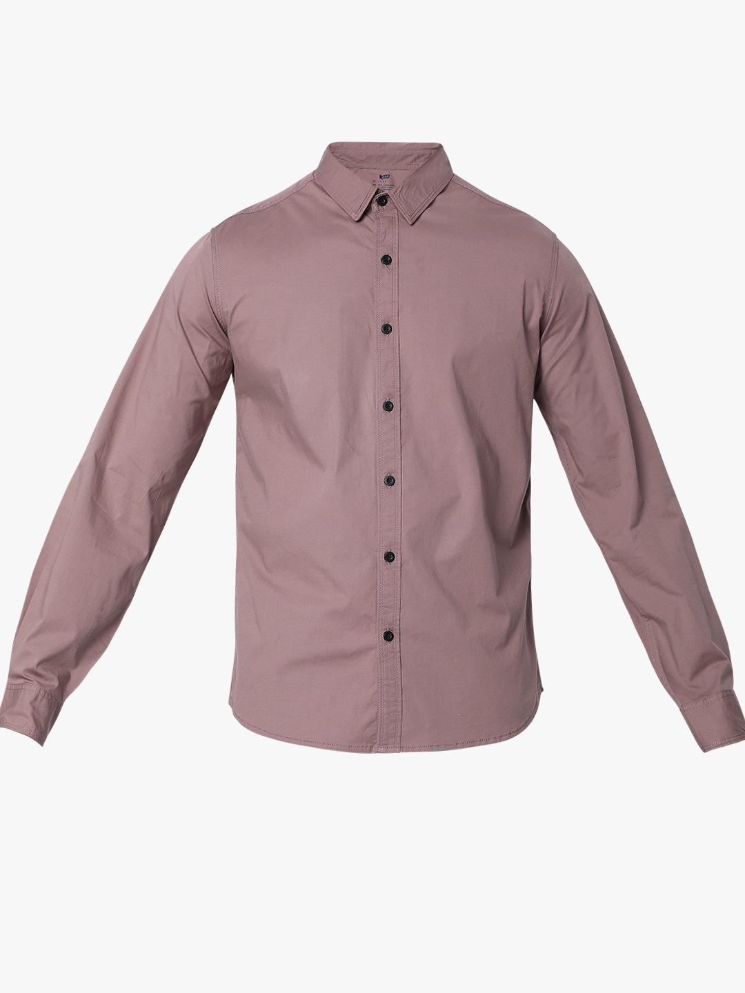 Andrew Mix Relaxed Fit Shirt