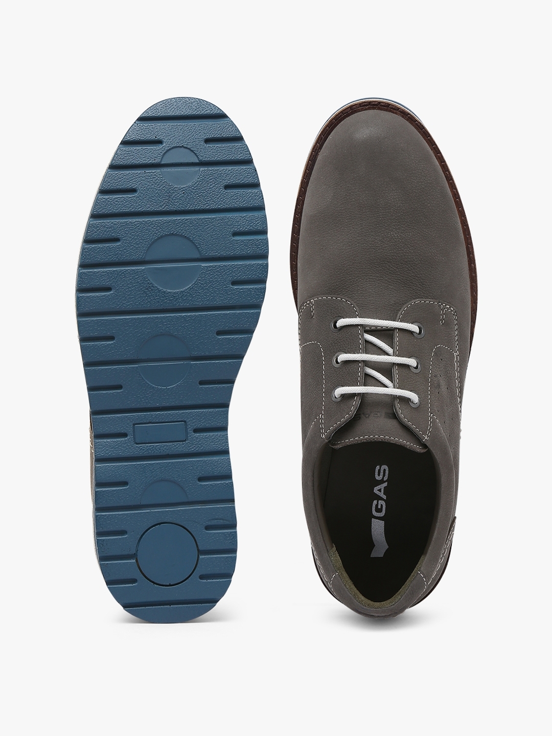 Men's Shoe colour