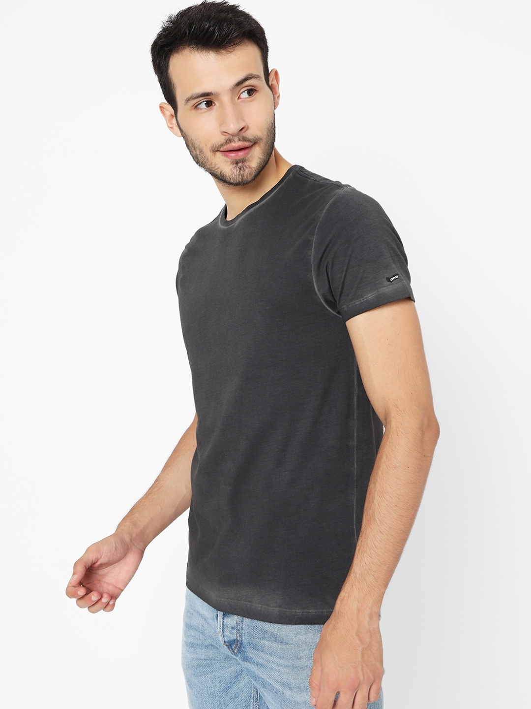 The Classic T-Shirt Company's T-Shirt Style Guide For Men