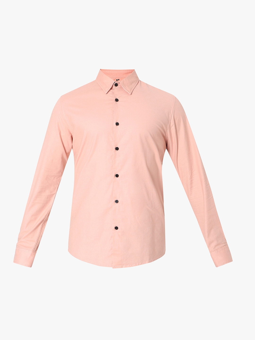 Andrew Mix Slim Fit Shirt