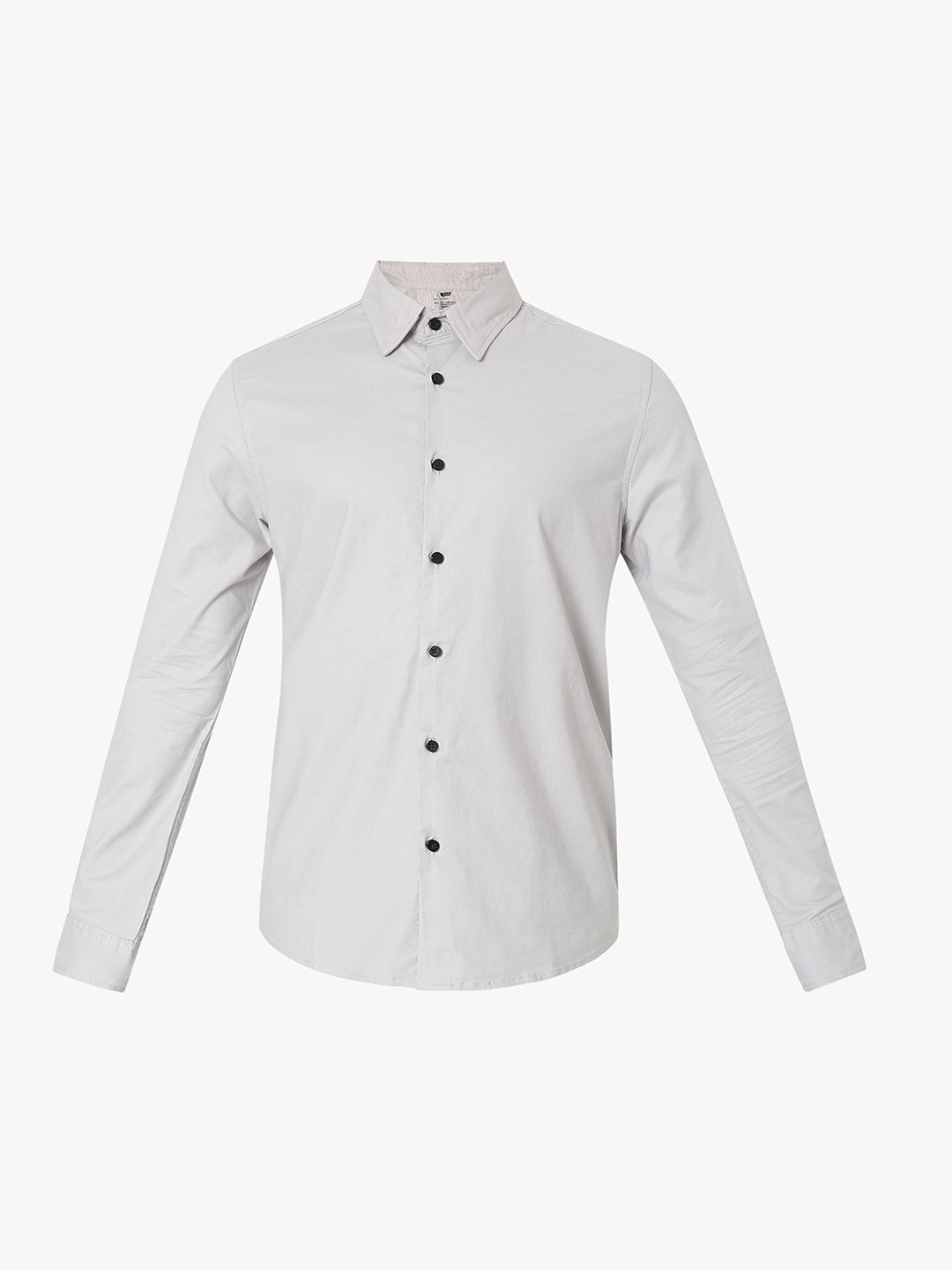 Andrew Mix Slim Fit Shirt