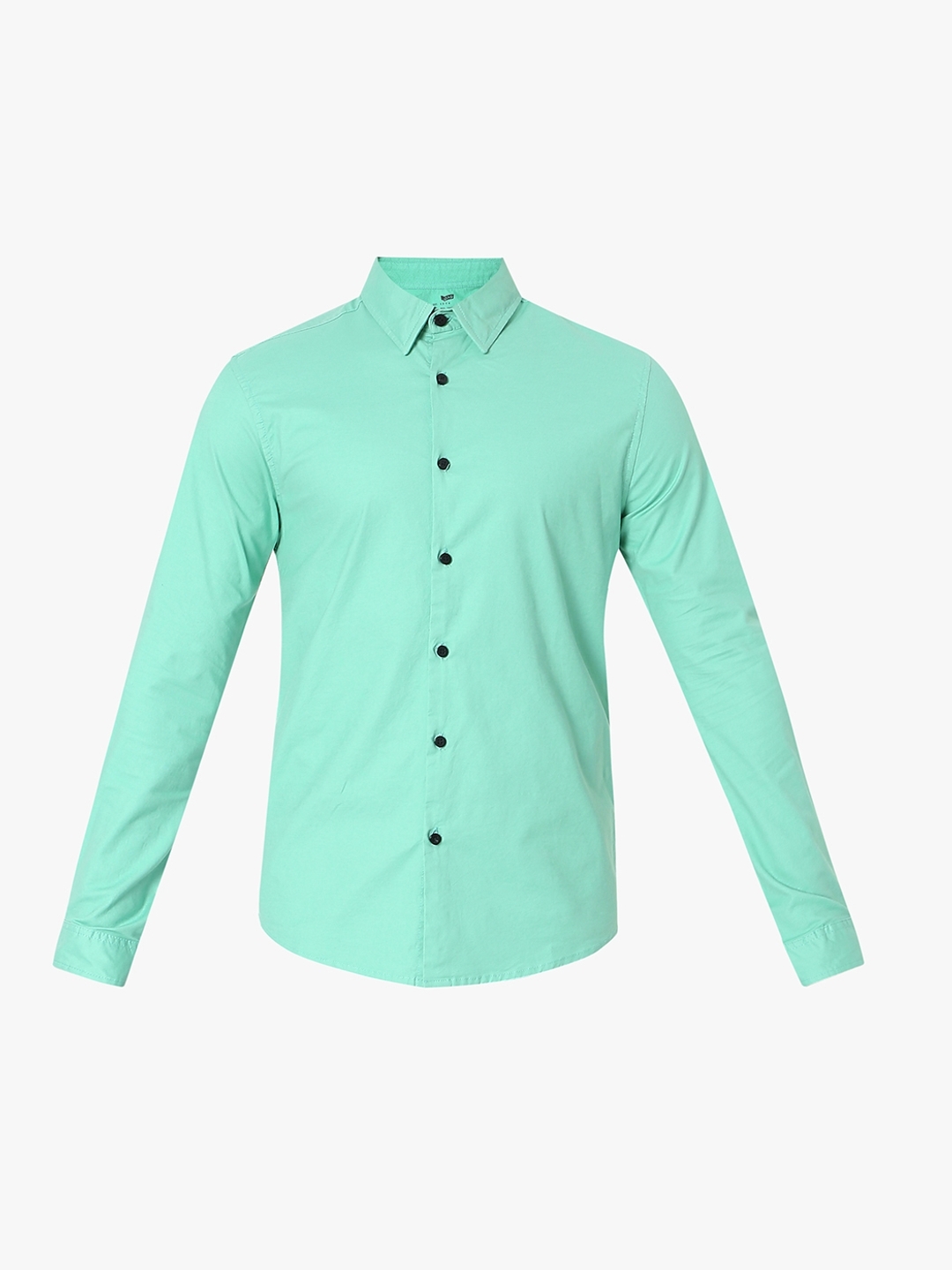 Andrew Mix Slim Fit Shirt