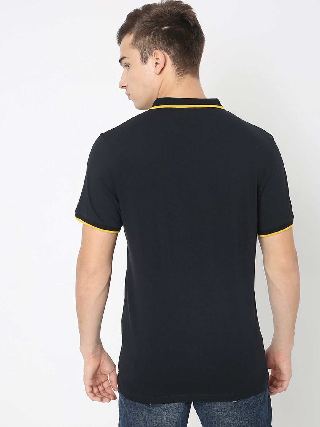 Ralph Slim Fit Polo T-shirt