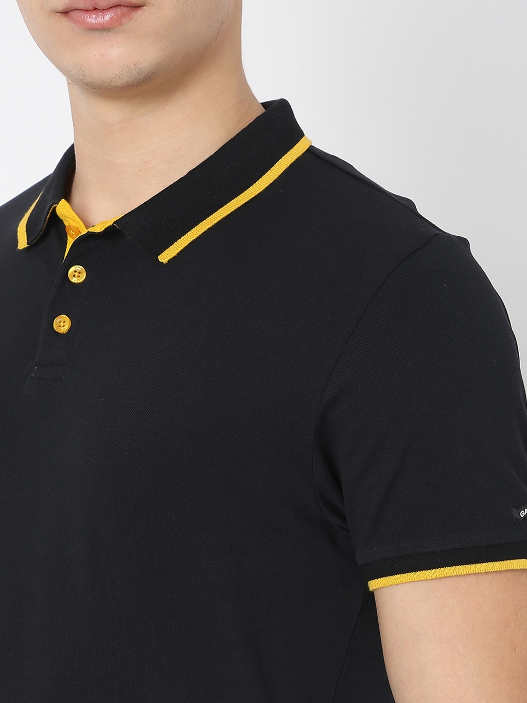 Ralph Slim Fit Polo T-shirt