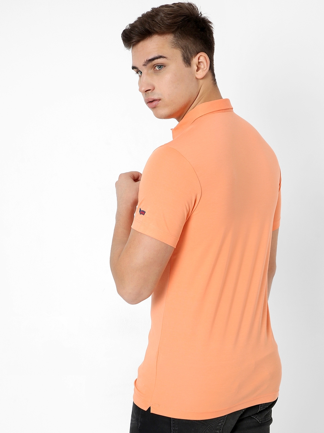 Ralph Slim Fit Polo T-shirt