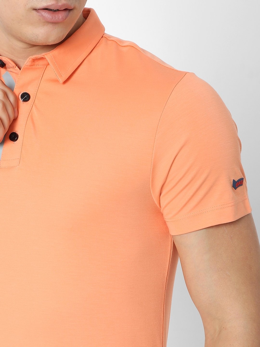 Ralph Slim Fit Polo T-shirt