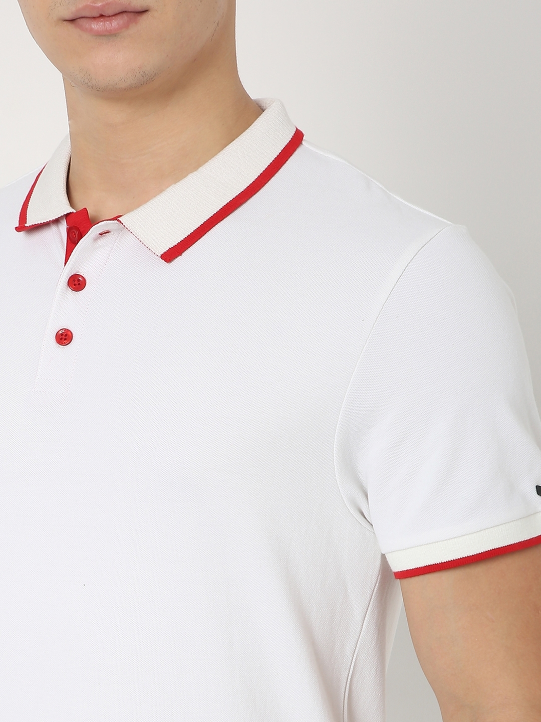 Ralph Slim Fit Polo T-shirt