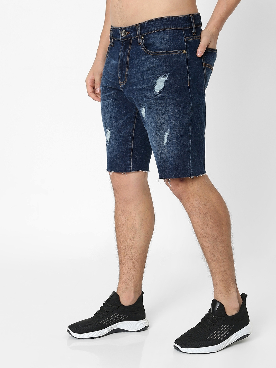 Men's Lacasa In 2 Slim Shorts