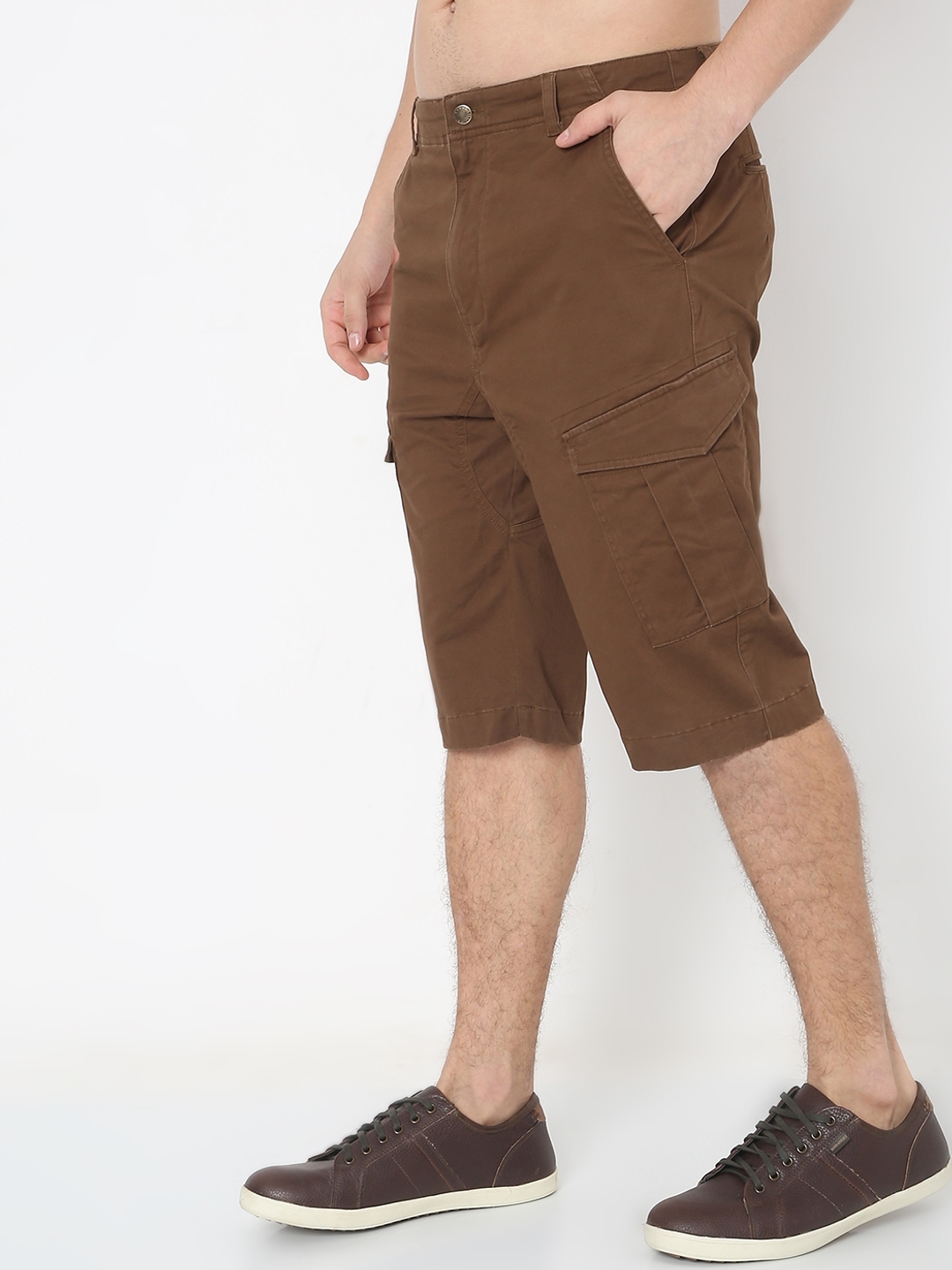 Men's Caddie Cargo Shorts Slim Shorts