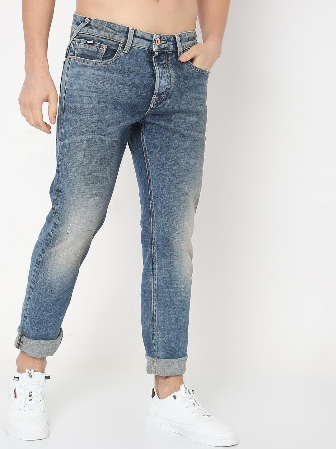 Men's Enzo Ergo Denim