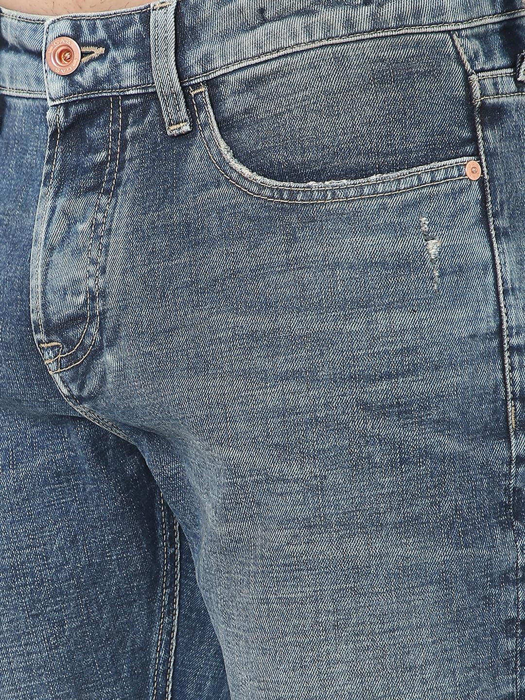 Men's Enzo Ergo Denim