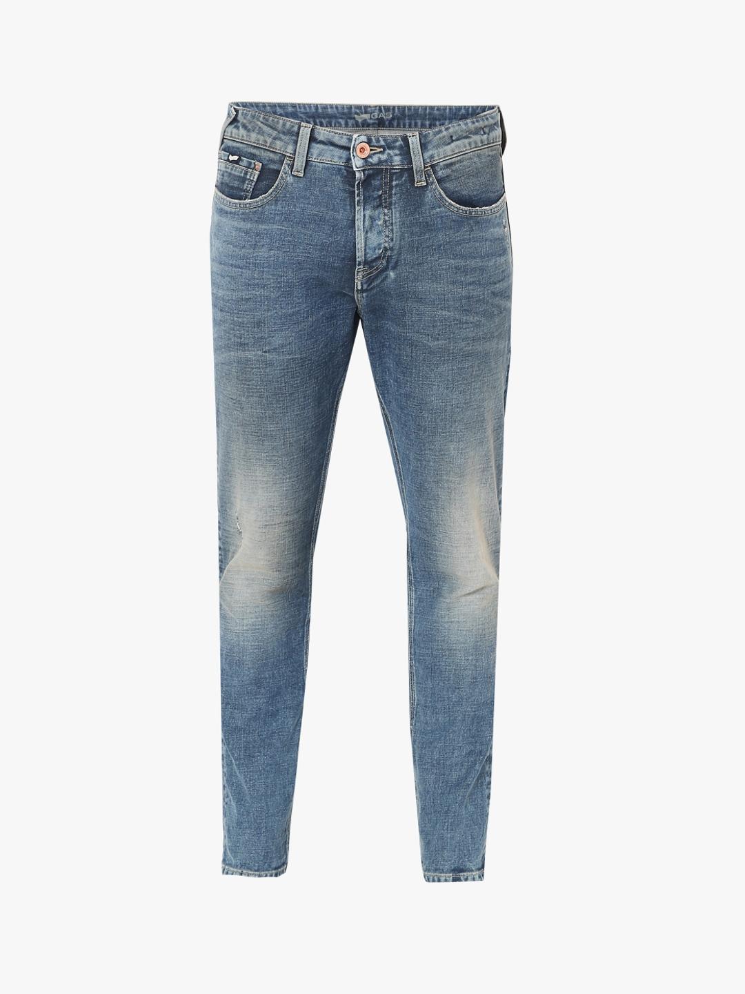 Men's Enzo Ergo Denim